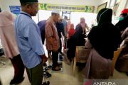 Natuna hemat Rp898 Juta setelah kurangi peserta PBI Pemda