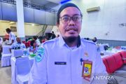 BMKG: Potensi kekeringan di Nabire tinggi hingga akhir September
