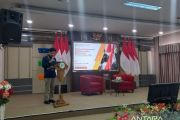 BPS perdalam kebijakan politik berbasis data di Sulut