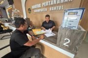 Ingin mengurus peralihan hak waris atas tanah ke Kantor Pertanahan Kabupaten Bantul? Kenali dulu 6 dokumen tanda bukti ahli waris ini