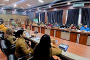 BNN Kalteng perkuat ketahanan sosial hadapi ancaman narkoba di Barut