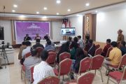 GoHM target 7.500 peserta untuk ditawarkan UMKM dan pariwisata daerah