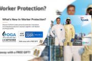 DuPont to Showcase PPE Innovation and Integrated Protection Solutions at OGA 2026