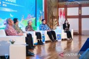 Riau Economic Forum 2026: Sinergi mendorong pertumbuhan ekonomi yang solid dan akselerasi digitalisasi sistem pembayaran