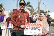 Jepara bantu 830 mahasiswa lewat Kartu Sarjana