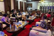 PLN Tanjung Jati B Jepara diminta dukungan untuk perbaikan jalan wilayah utara