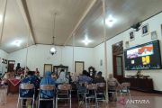 Kementerian PU: Pelaksanaan pembangunan Stadion Wergu Kudus menunggu PBG