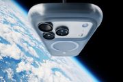 RHINOSHIELD AirX Sets GUINNESS WORLD RECORDS&trade; Title in Record-Breaking Near-Space Drop Challenge