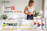 SynbioTech to Present TWK10&reg; Research and Microbiome CDMO Platform in the Emerging GLP-1 Companion-Nutrition Market at Vitafoods Asia 2026