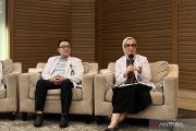 Kanker paru stadium awal sering tak disadari pasien