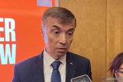 Dubes Tolchenov: Tak ada rekrutmen WNI jadi tentara Rusia