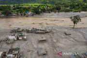 Menlu Nepal: Data yang dibagikan China bantu penanganan bencana