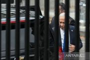 Netanyahu dituding rancang operasi "Bendera Palsu" untuk seret AS ke perang baru dengan Iran