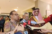 Indonesia-Arab Saudi dorong kolaborasi pendidikan
