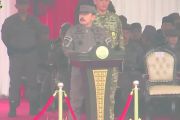 Jaksa Agung dorong insan Adhyaksa terus belajar dan adaptif