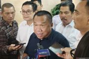 Hukum kemarin, WNI jadi tentara Rusia hingga Budi Arie dilaporkan