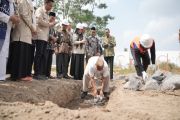 Pemkab Sleman-Kemenhaj DIY bagun PLHUT wujudkan pelayanan inklusif