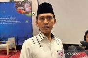 MUI sebut label "no pork no lard" tak serta-merta jamin kehalalan menu