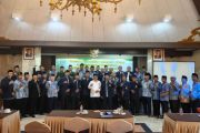 Raker Dikdasmen PDM Sukoharjo, UMS dorong pemanfaatan AI berbasis nilai AIK
