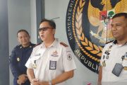 Pembinaan Lapas Padang produksi 5.000 sendal setiap bulan