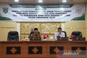 Fraksi DPRD Padang Panjang Sorot APBD Perubahan 2026 PAD, Aset hingga Proyek Pascabencana Jadi Sorotan