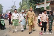 Pemkab Inhu gelar festival budaya adat