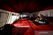 BPBD mulai rehabilitasi rumah rusak dampak banjir bandang Parigi Moutong