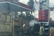 Pemkab Pasaman Barat kendalikan distribusi BBM agar tepat sasaran
