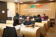 UMPR seleksi wawancara 125 calon penerima bantuan KIP kuliah