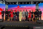 AirAsia perluas akses ke Eropa lewat kemitraan codeshare
