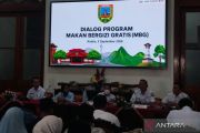 Pemkab Kudus meminta SPPG merangkul UMKM terdekat dalam pasokan bahan baku