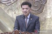 Komisi III tegaskan RUU Perampasan Aset tak boleh jadi alat kekuasaan