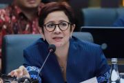 Anggota DPR dorong RUU Antispionase segera diproses atasi ancaman kedaulatan