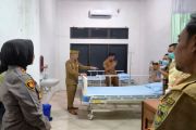 Gumas siapkan rumah oksigen bantu masyarakat antisipasi dampak asap karhutla