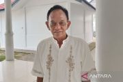 Kemarau panjang, DPRD Barsel minta pemkab antisipasi krisis air bersih