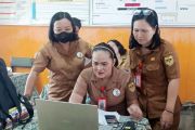 Disdikpora Gumas perpanjang PJJ akibat kabut asap karhutla
