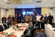DPRD Kotim sampaikan beragam persoalan daerah ke DPR RI