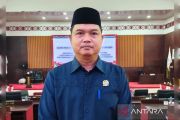 Miranda diusulkan sebagai PAW anggota DPRD Murung Raya