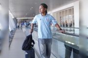 Isenmulang Kalteng FC bertolak ke Malang, siap jalani debut kontra Arema FC