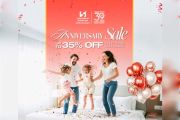 Swiss-Belhotel Danum Palangka Raya hadirkan Promo Anniversary hingga 35 persen