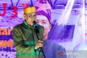 Bupati Sumbawa ingatkan warga tak bakar lahan saat kemarau