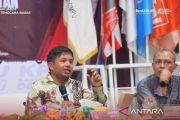Jelang Pemilu 2029, KPU minta parpol NTB rutin perbarui data anggota