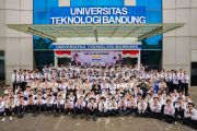 UTB perkuat kesiapan CPMI SMK Go Global Jabar menuju pasar kerja global