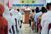 Jateng pasang target ganda pada MTQ Nasional XXXI 2026
