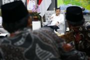 Pemprov Jateng kerja sama enam kampus UIN tangani kemiskinan