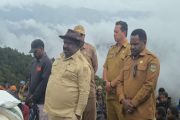 Pemkab Lanny Jaya sebut tiga distrik terdampak bencana hujan es