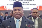 Gubernur Papua minta pemda percepat pertanggungjawaban dana Otsus