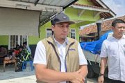 Bulog telah serap 427 ribu ton gabah petani di Lampung
