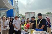 Pemprov Lampung sebut penetrasi pasar fokus jangkau daerah rentan inflasi