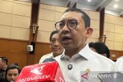 Menteri Kebudayaan ingin makam pahlawan dijadikan cagar budaya
